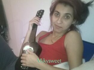 Mikysweet