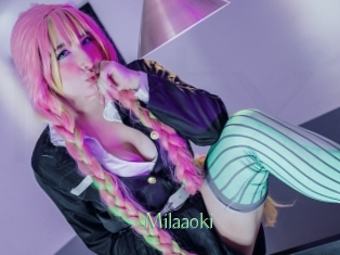 milaaoki Motion X