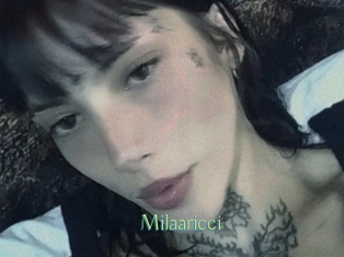 Milaaricci