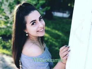 Milacutesmile