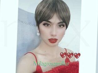Milagrosamiller