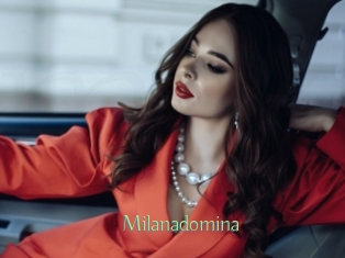 Milanadomina