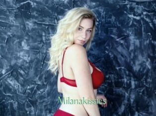 Milanakissies