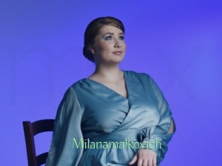 Milanamalkovich