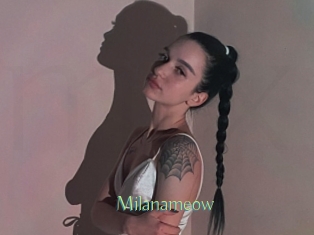 Milanameow