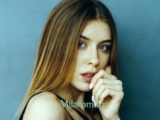 Milanamurrr