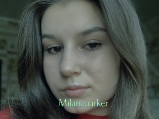Milanaparker