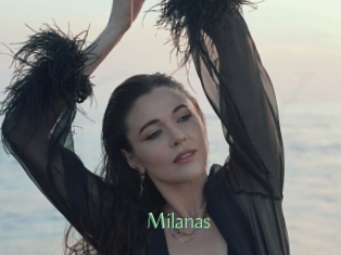 milanas Motion X