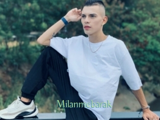 Milanmebarak