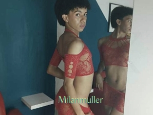 Milanmuller