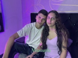 milansofia Motion X