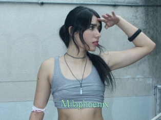 milaphoenix Motion X