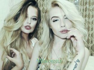 Milarosetta