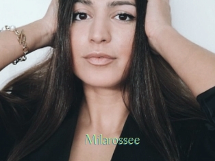 Milarossee