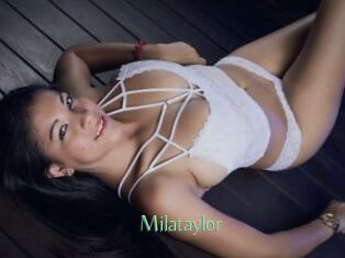 Milataylor