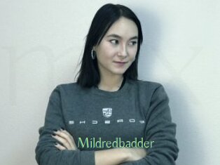 Mildredbadder