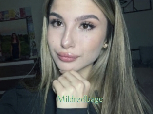 Mildredbage