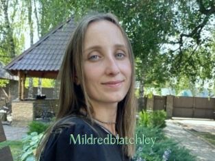 Mildredblatchley