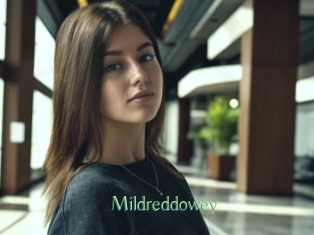 mildreddowey Motion X