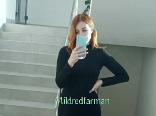 Mildredfarman