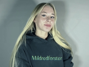 Mildredforster