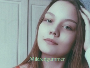 Mildredgummer