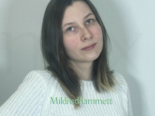 Mildredhammett