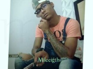 Mileeigth