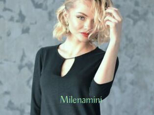 Milenamini