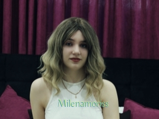 Milenamoriss