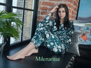 Milenarisse