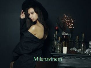 Milenavinem