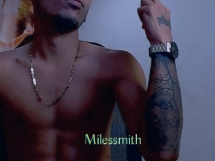 Milessmith
