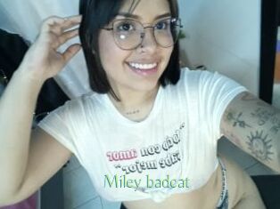 Miley_badcat