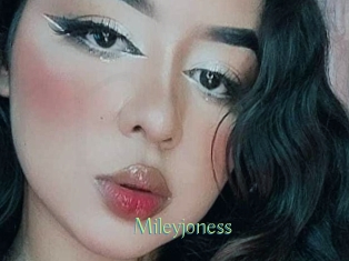 Mileyjoness