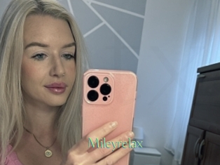 Mileyrelax