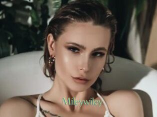 Mileywiley