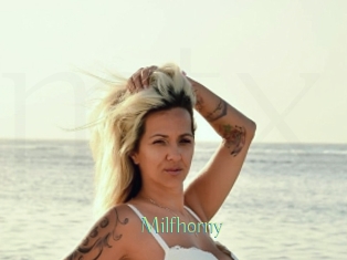 Milfhorny