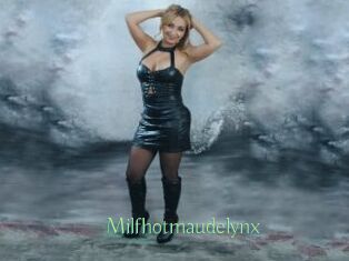 Milfhotmaudelynx