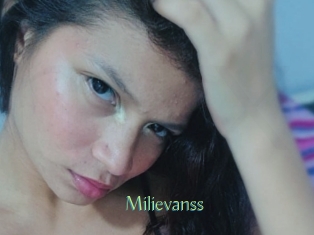 Milievanss