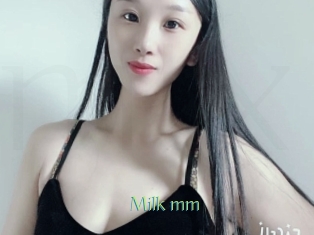 milk_mm Motion X