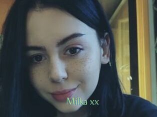 Milka_xx