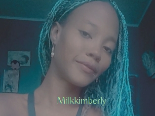Milkkimberly