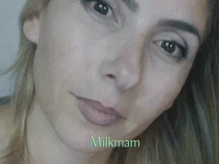 milkmam Motion X