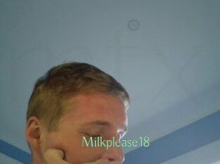 Milkplease18