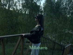 Millaharris