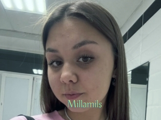 Millamils