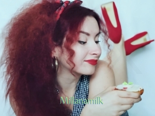 Millanamilk