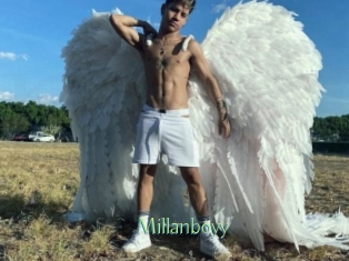 millanboyy Motion X