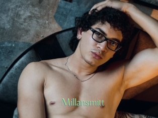 millansmitt Motion X